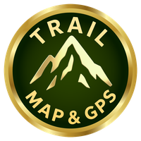 Trail Map GPS